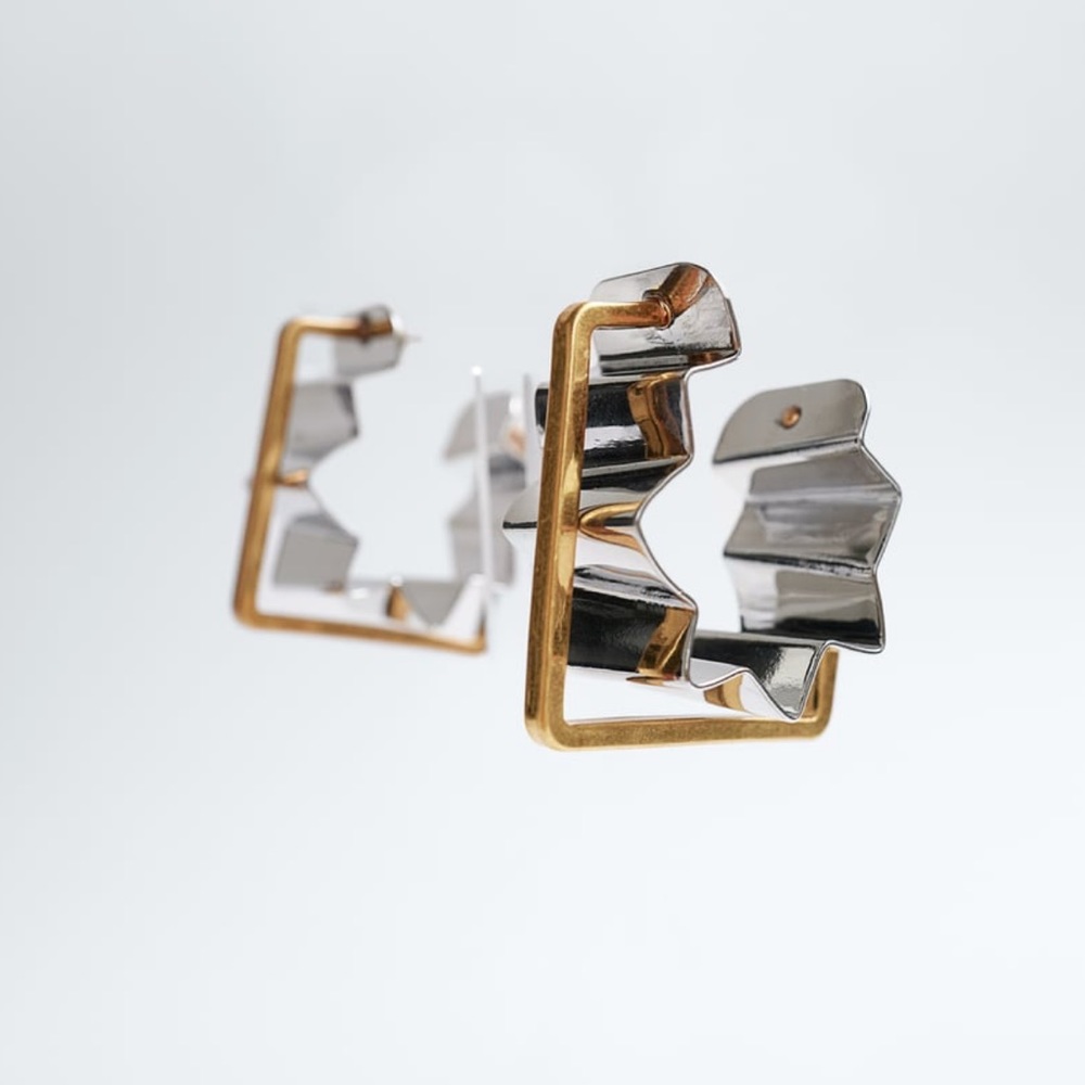 Zara Earrings